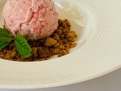 冰激凌-蝶舍·MAISON PAPILLON