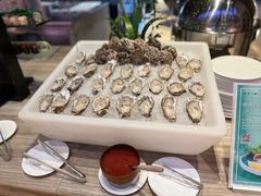 -隐秀山居酒店·秀厨融合西餐厅