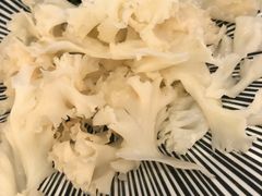 鲜甜绣球菌-湯系·煲汤手艺人(东二环泰禾广场店)