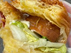 -肯德基(东直门来福士店)