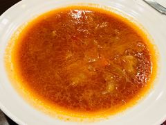 罗宋汤-德大西餐社(云南南路店)