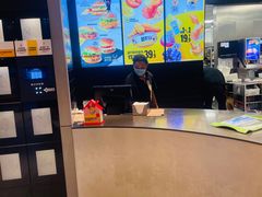 -麦当劳(北苑秋实路店)