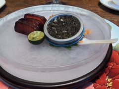 -苏州知音温德姆至尊酒店·四季海鲜自助餐厅(汾湖店)