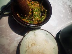 -费大厨辣椒炒肉(黄兴中心广场店)