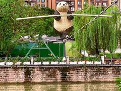 -成都市活水公园