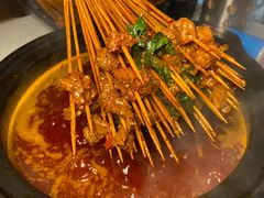 -钢管厂五区小郡肝火锅串串香(总店)