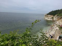 -养马岛旅游度假区