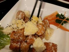 -鹿港小镇(金虹桥国际中心店)