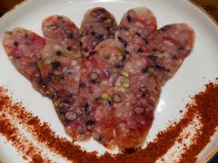 -薇酌饮·陕西菜(南门外店)