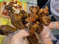 -郴州特产舜华临武鸭(郴州西站店)