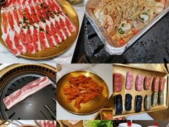 -花味烤肉(铜山万达店)