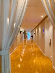 走廊-恒熙玥月子会所