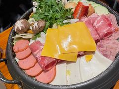 -JOLIE·HOUSE·茱小姐(五角场店)