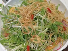 -沪华海鲜大酒楼(南汇店)