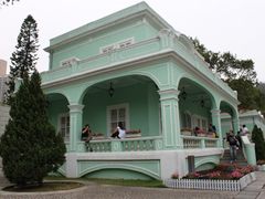 -龙环葡韵住宅式博物馆