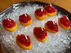 -广州富力君悦大酒店空中花园