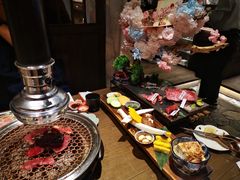 -樱宿日式和牛烧肉(五道口店)