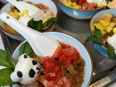 -杨校长·老成都串串香火锅(全国总店)