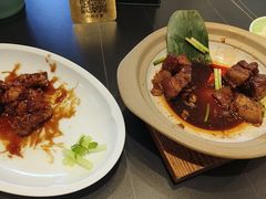 -虎哥私房菜(馒头山店)