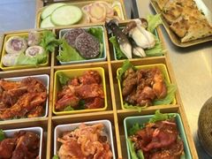 -阿昌白族石板烧(大理古城店)