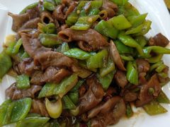 -渔民船说·北塘海鲜·天津菜·海肠捞饭(北塘古镇店)
