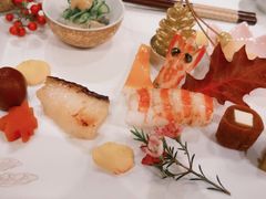 -空蝉怀石料理(益丰·外滩源店)