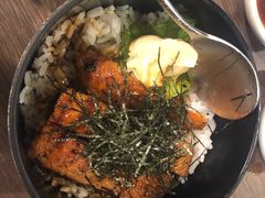 -割烹旭日本料理(龙湖狮山天街店)