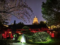 -大慈恩寺(大雁塔)