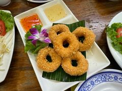 -Dang restaurant (patong phuket)