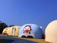 -漳州滨海火山岛自然生态风景区