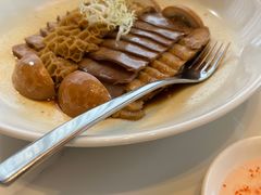 -湖影中餐厅·南京金茂威斯汀大酒店