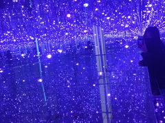 -深圳独角兽星空艺术馆