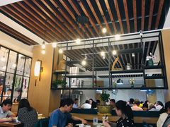 大堂-三猫黑鱼花(南大店)
