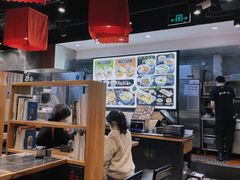 -和府捞面(天河领展广场店)