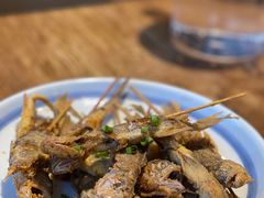 -永红源啤酒·烧烤·海鲜·大排档(青特城店)