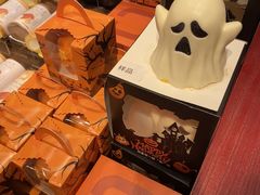 -西村叔叔的店·面包·甜品·蛋糕(崂山丽达店)