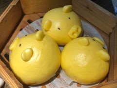 -点心传说·粤菜点心(佐阾虹湾店)