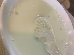 -兄弟深夜豆浆