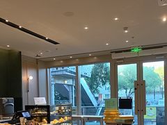 -星巴克(3号湾店)