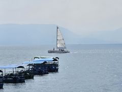 -抚仙湖禄充风景区