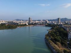 -星湖旅游景区七星岩