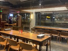-一烧一烤•锦州烧烤(KTV包房·长江街店)