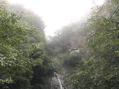 -浙北大峡谷
