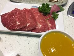 -韩时烤肉(丰科万达广场店)