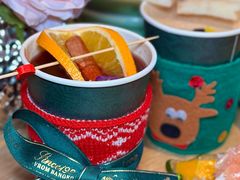 -mango tree芒果树餐厅(广州K11购物艺术中心店)