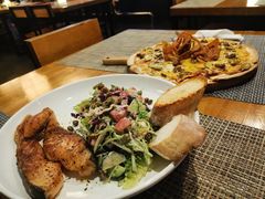 -Secco德式餐吧(南秀村店)