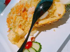 -俄士厨房(万松园店)