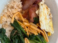 -香港翠园茶餐厅(迪凯银座店)