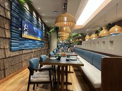 -云海肴·汽锅鸡·云南菜(领展购物广场·中关村店)