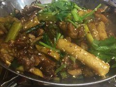 -咱家小院(汉中门店)
